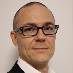 Holger Pittroff