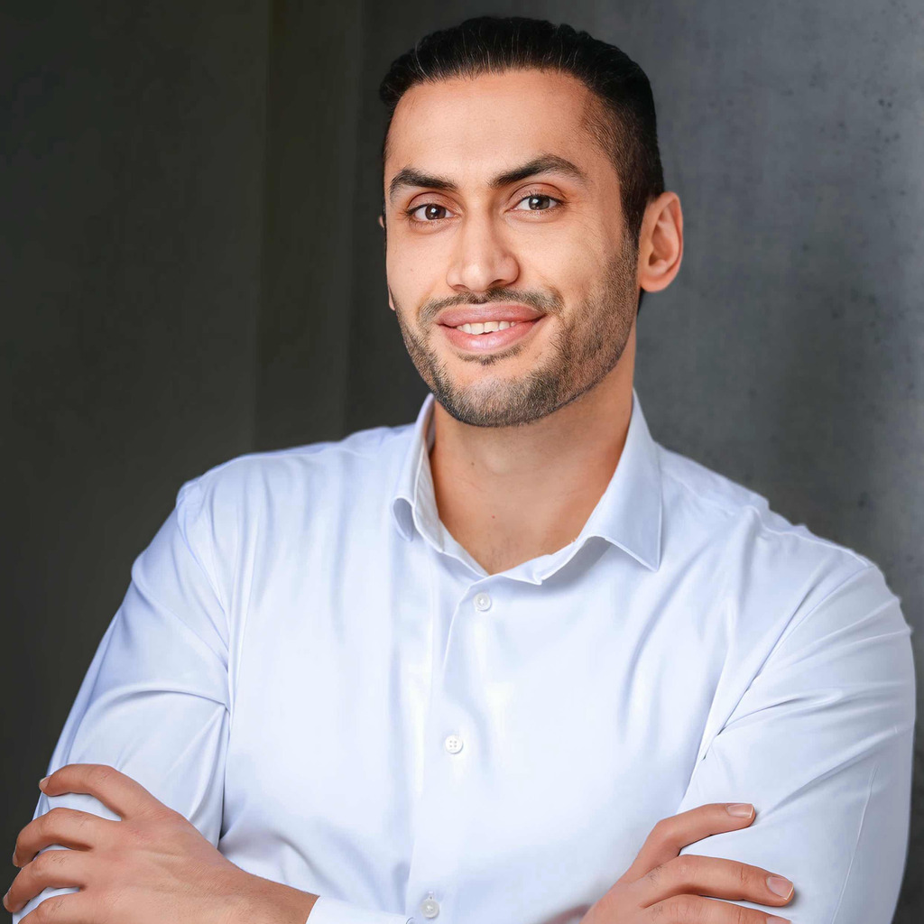 Ing. Seyedbabak Mirmohammadi Bauleiter Hochbau BREMER SE XING