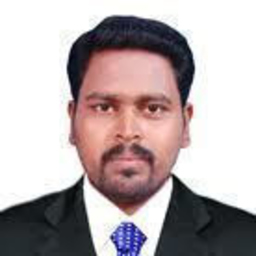 Prem Kumar Krishnan