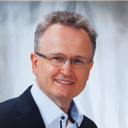 Dr. Jens Hampel