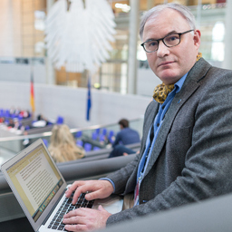 Profilbild Jörg Fleischer