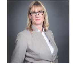 Bettina Lindenau