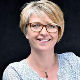 Dr. Inga Hahn
