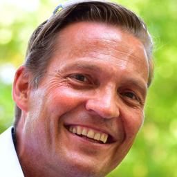 Oliver Hauptmannl