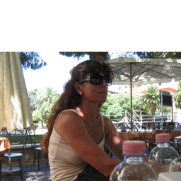 Christiane Weiser