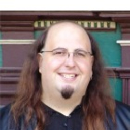 Dirk Schneider