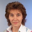 Ida Moskov