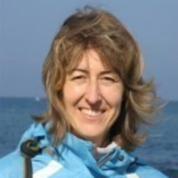 Profilbild Kati Schäfer