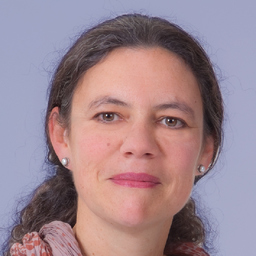 Dr. Carla Aubry