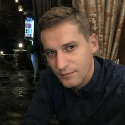 Arber Kastrati