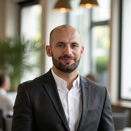 Zoran Medic's profile picture