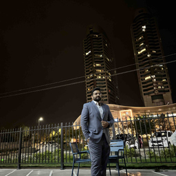 Danial Manzoor