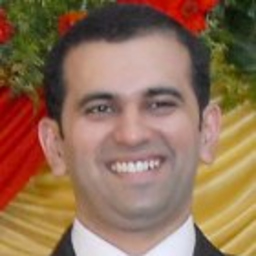 Rahul Joshi