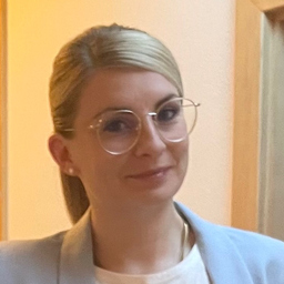 Verena Schuster's profile picture