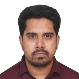 Md Tanvirul Islam