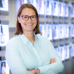 Prof. Dr. Ilka Seidel