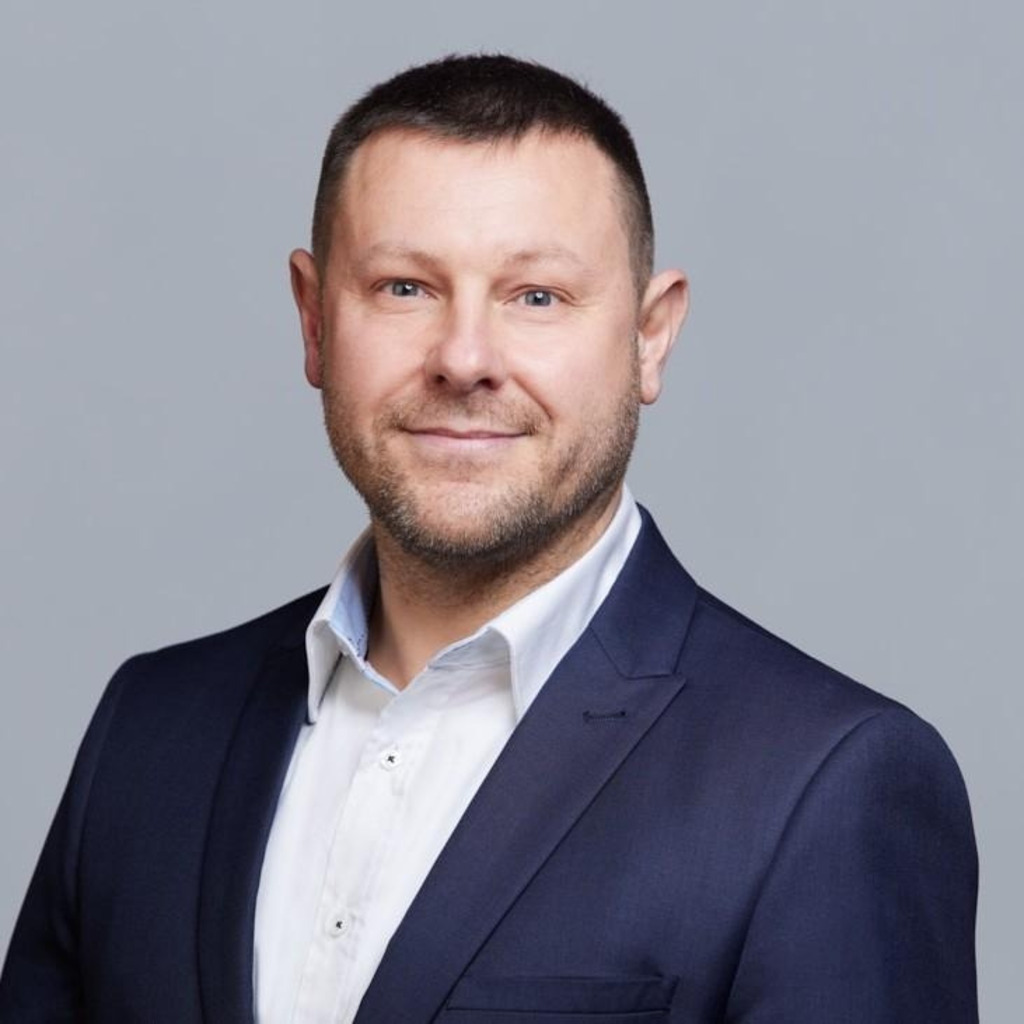 Markus Lemke Teamleitung Patiententransport MEDIAN Kliniken XING