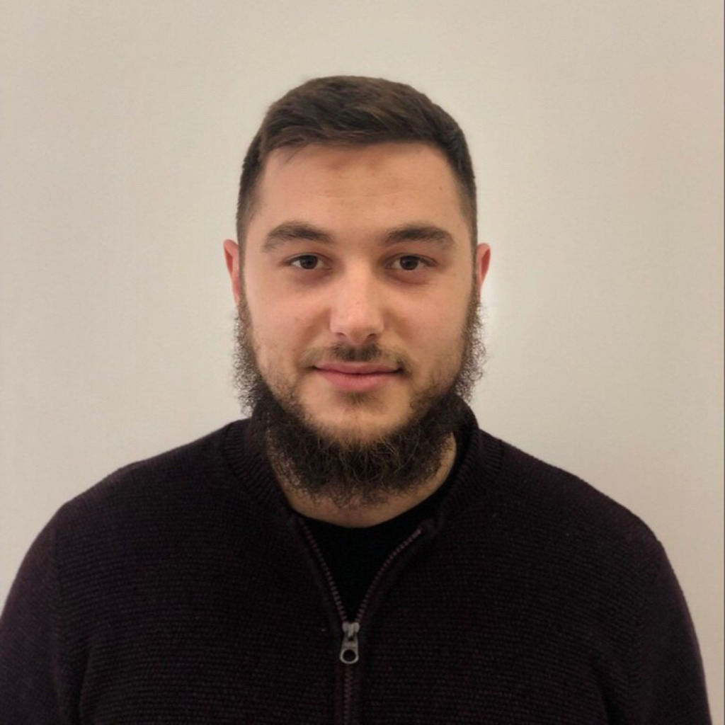 Beslind mema ios developer tenton xing