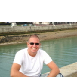 Richard Berendsen Oud Lammers