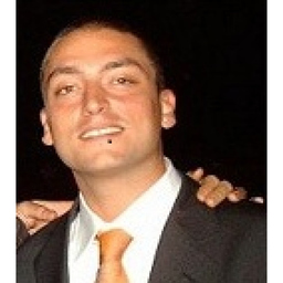 Marco Girolamini