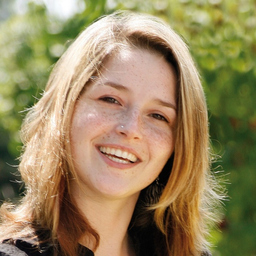 Corina Stößel