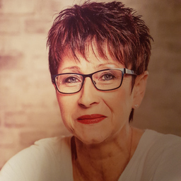 Kerstin Kleeblatt