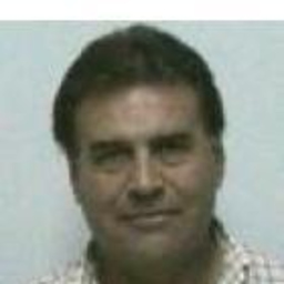 Victor Fernando Vega Ponce