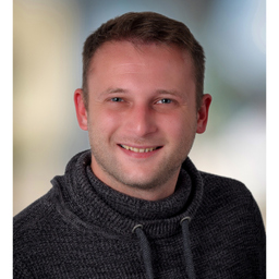 Bastian Freibott