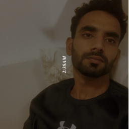 Muhammad Umer Nadeem