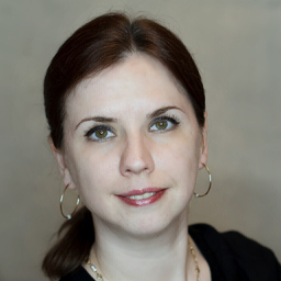 Marina Sapjanov