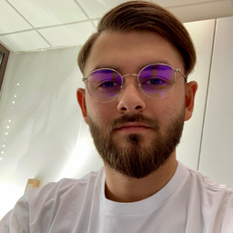Dominik Serrano