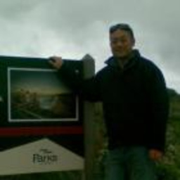 Kenneth Chaw