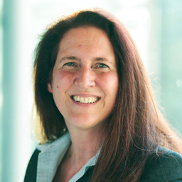 Susanne Lesk
