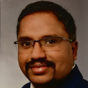 Dr. Vinayaga Srinivasan Gnanapragassam