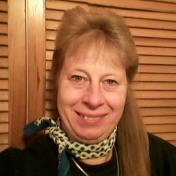 Martina Wolter