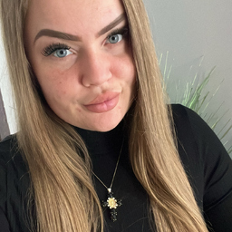 Kristina Usova