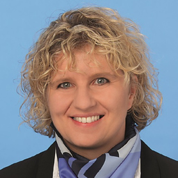 Sabine Schweikert