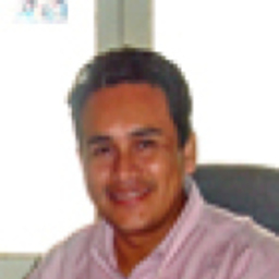 Douglas Velásquez Moriset