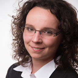 Katja Mücke