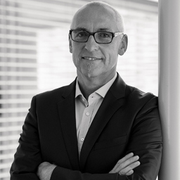 Profilbild Winfried Hohmann