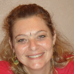 Isabelle Imbert