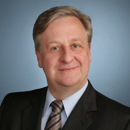 Dr. Thomas Lohrbach
