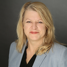 Britta Hecht