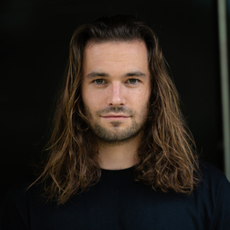 Frederic Mette