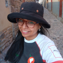 Anghela Priscyla Viza Cumpa