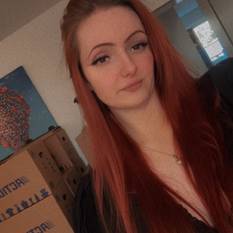 Lena Kempf
