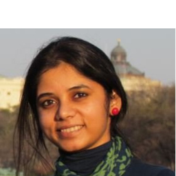 Supriya Choure