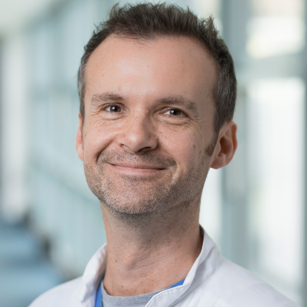 Dr. Oliver Pape - Ltd. Oberarzt Neurologie - AKH Celle | XING