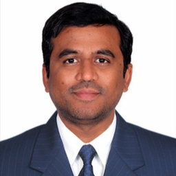 Puligilla Santhosh Kumar