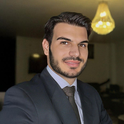 Ing. Ramtin Charghandeh (Mehraz)
